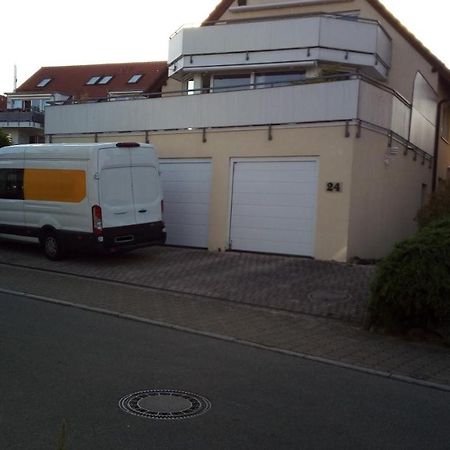 פילדרשטאט Komfort Apartment 1 Dg Juergen Kunzi מראה חיצוני תמונה