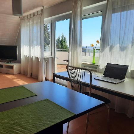 פילדרשטאט Komfort Apartment 1 Dg Juergen Kunzi מראה חיצוני תמונה
