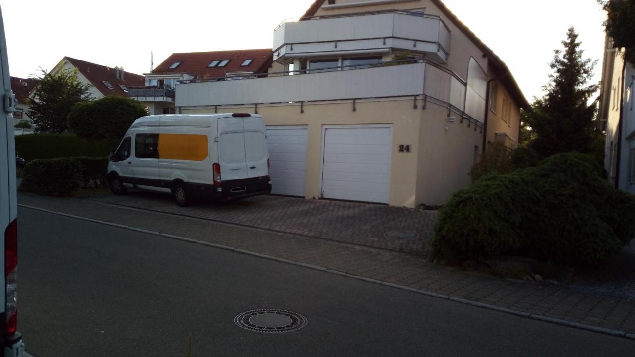 פילדרשטאט Komfort Apartment 1 Dg Juergen Kunzi מראה חיצוני תמונה