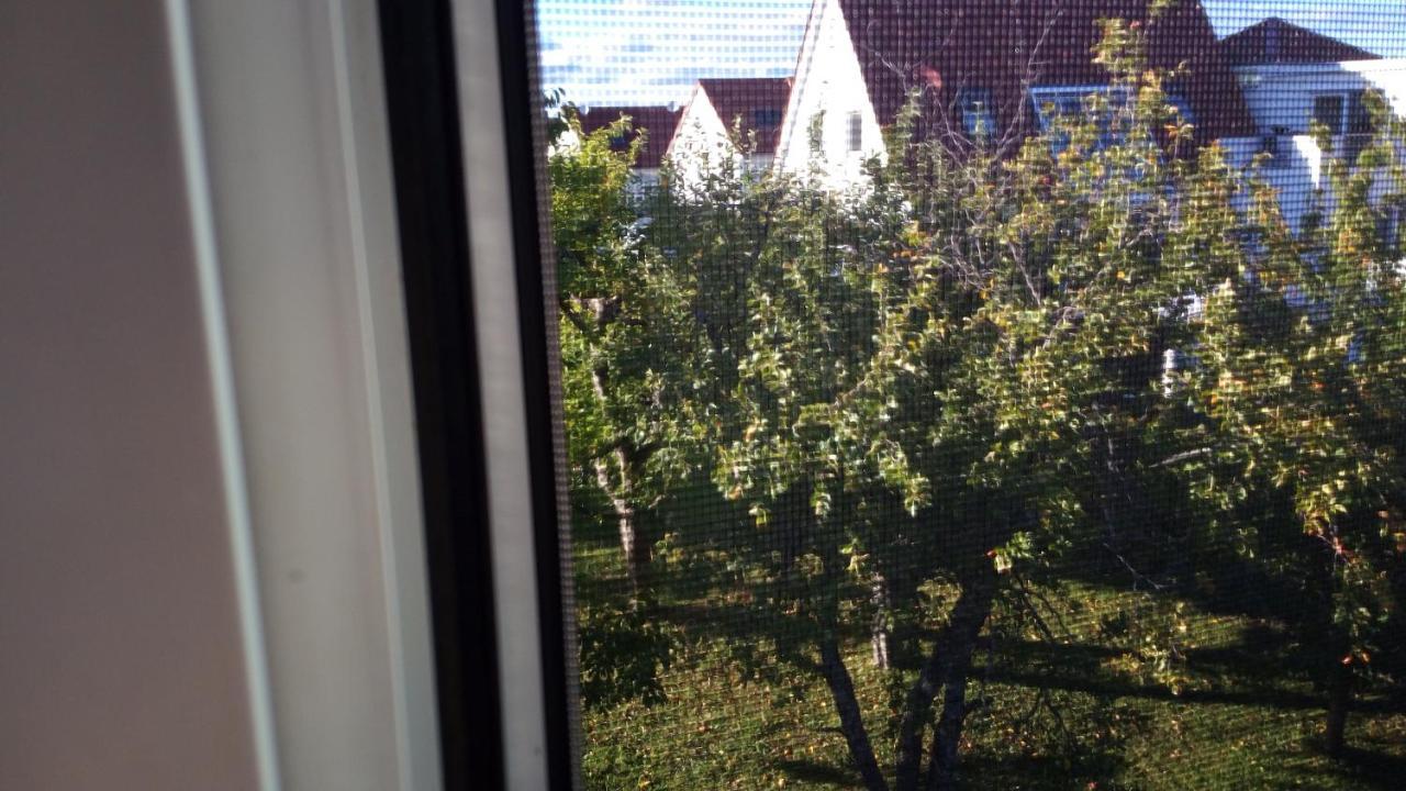 פילדרשטאט Komfort Apartment 1 Dg Juergen Kunzi מראה חיצוני תמונה