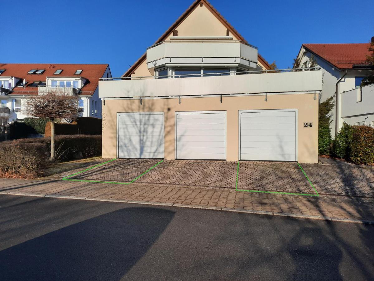 פילדרשטאט Komfort Apartment 1 Dg Juergen Kunzi מראה חיצוני תמונה