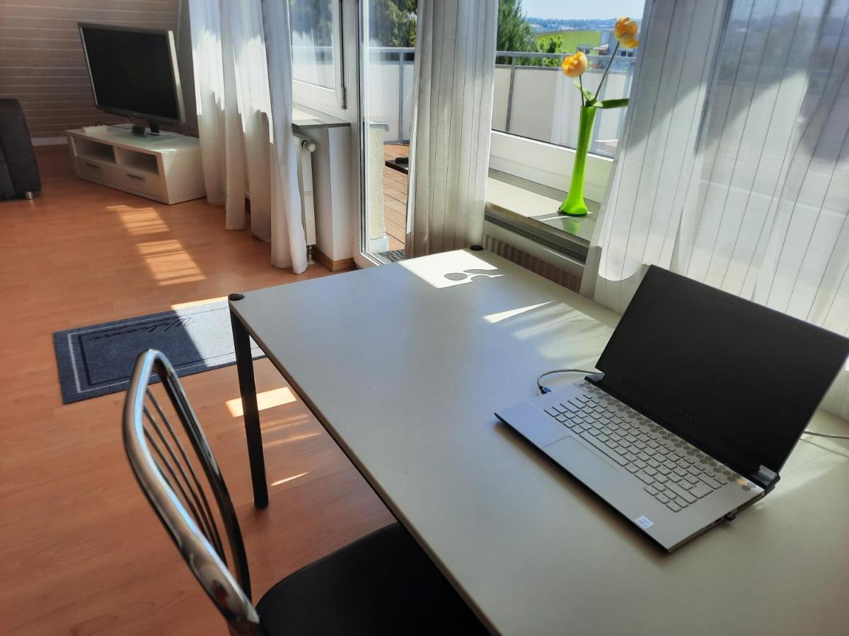 פילדרשטאט Komfort Apartment 1 Dg Juergen Kunzi מראה חיצוני תמונה