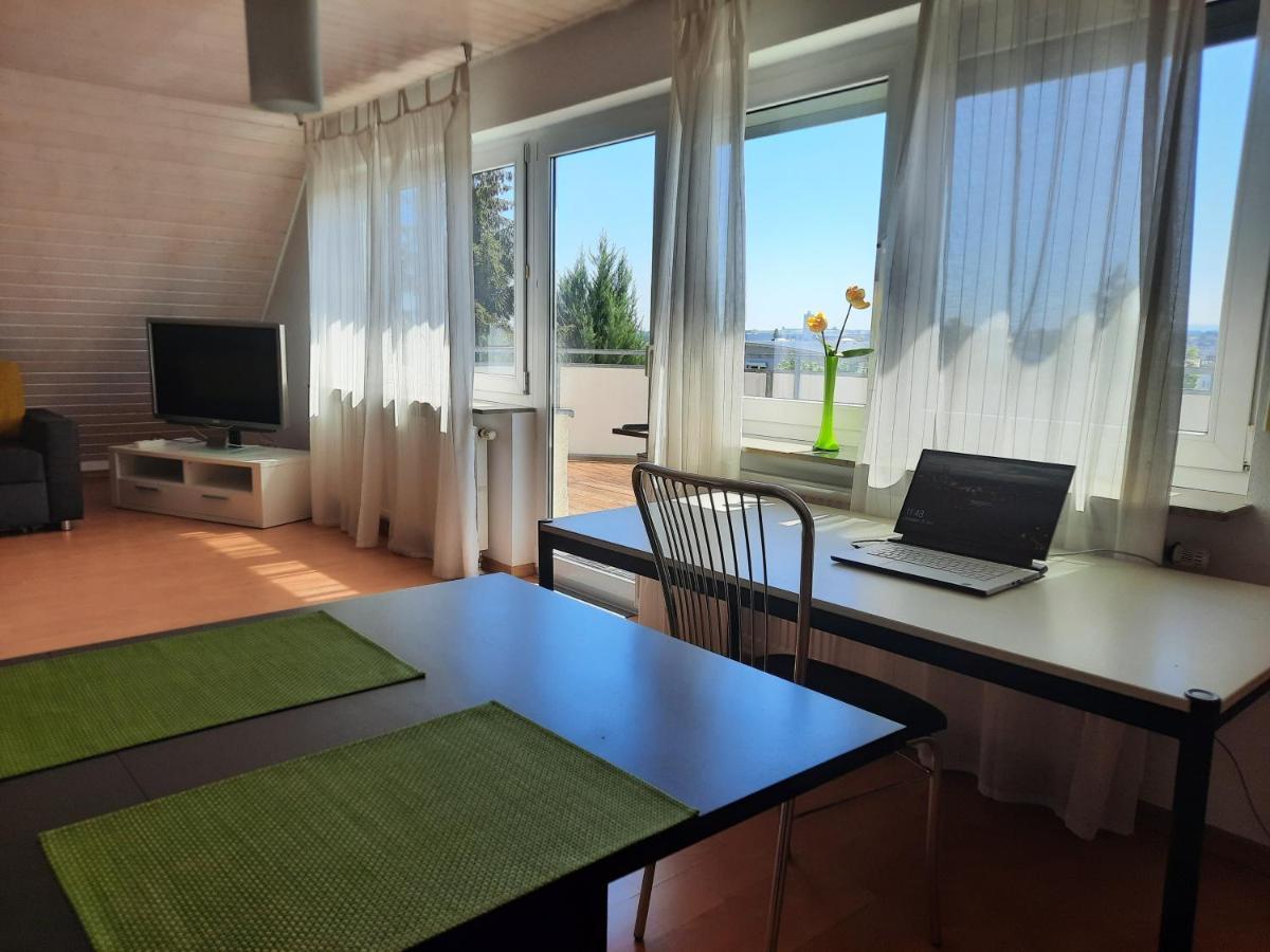 פילדרשטאט Komfort Apartment 1 Dg Juergen Kunzi מראה חיצוני תמונה
