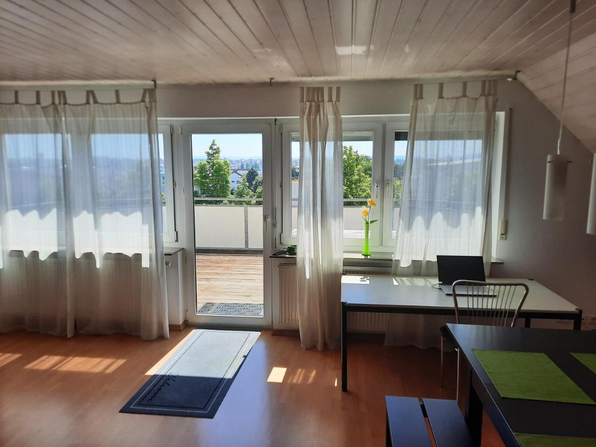 פילדרשטאט Komfort Apartment 1 Dg Juergen Kunzi מראה חיצוני תמונה