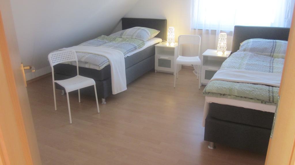 פילדרשטאט Komfort Apartment 1 Dg Juergen Kunzi מראה חיצוני תמונה