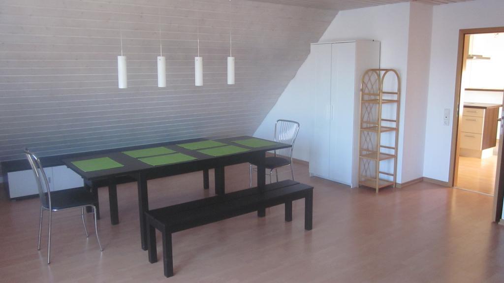 פילדרשטאט Komfort Apartment 1 Dg Juergen Kunzi מראה חיצוני תמונה