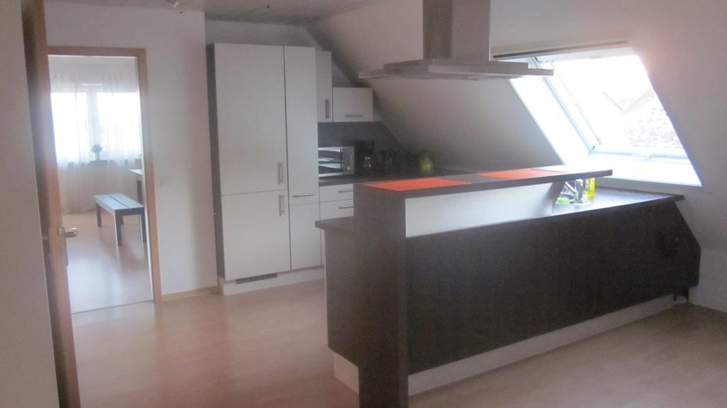 פילדרשטאט Komfort Apartment 1 Dg Juergen Kunzi מראה חיצוני תמונה