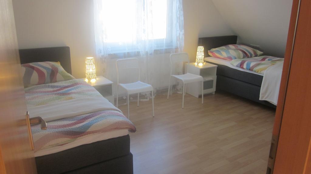 פילדרשטאט Komfort Apartment 1 Dg Juergen Kunzi מראה חיצוני תמונה