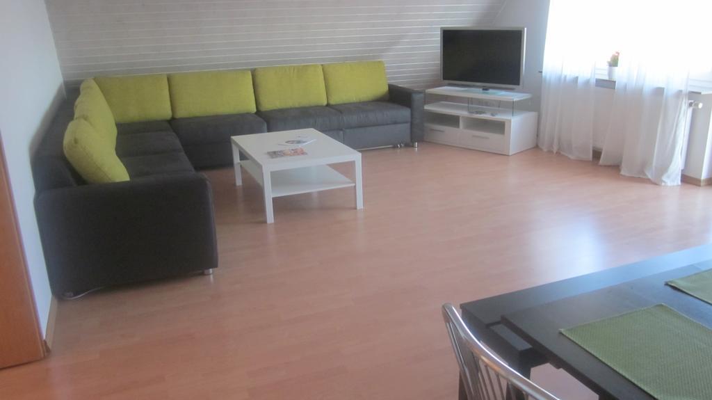 פילדרשטאט Komfort Apartment 1 Dg Juergen Kunzi מראה חיצוני תמונה