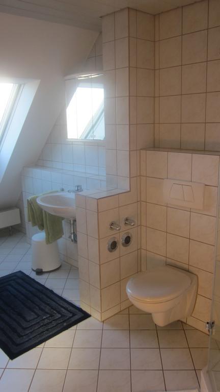 פילדרשטאט Komfort Apartment 1 Dg Juergen Kunzi מראה חיצוני תמונה