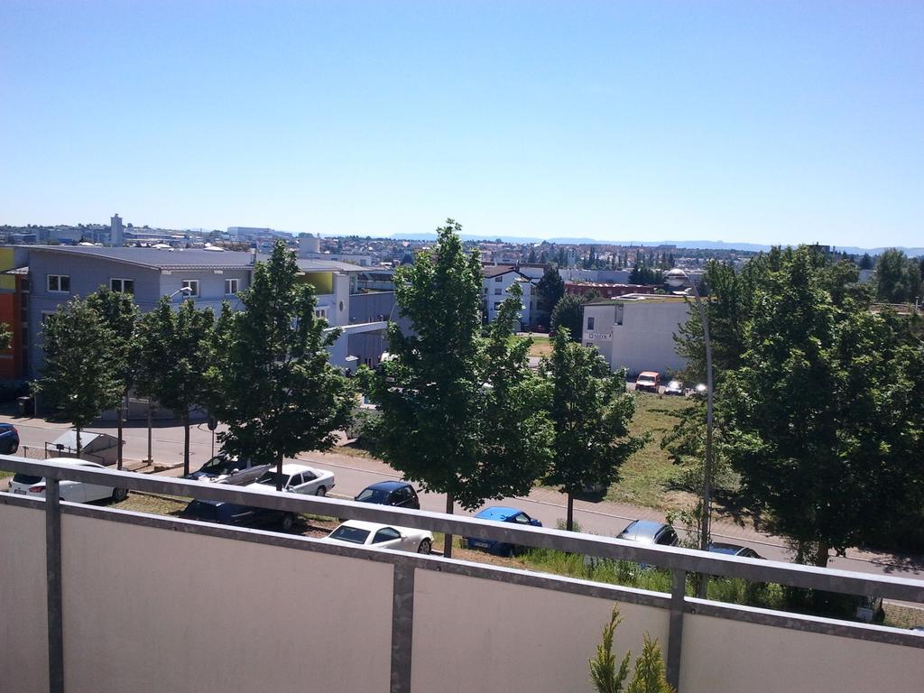 פילדרשטאט Komfort Apartment 1 Dg Juergen Kunzi מראה חיצוני תמונה