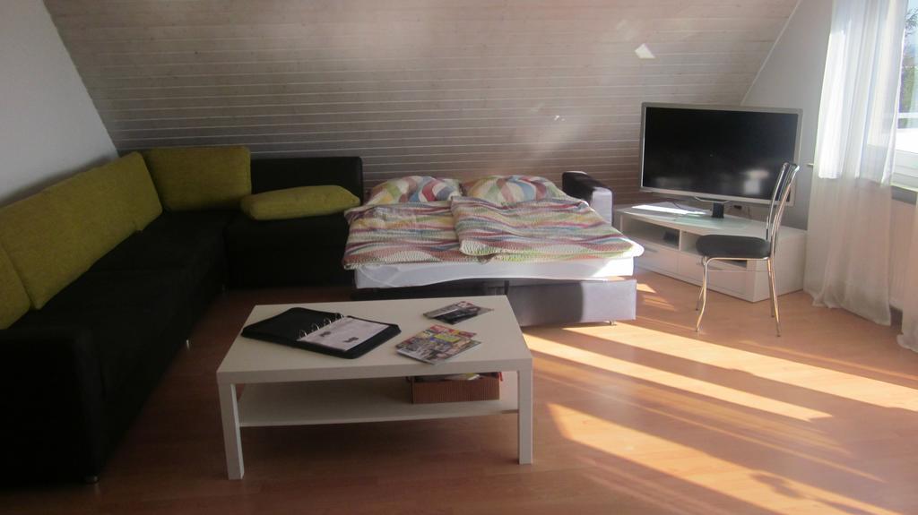 פילדרשטאט Komfort Apartment 1 Dg Juergen Kunzi מראה חיצוני תמונה