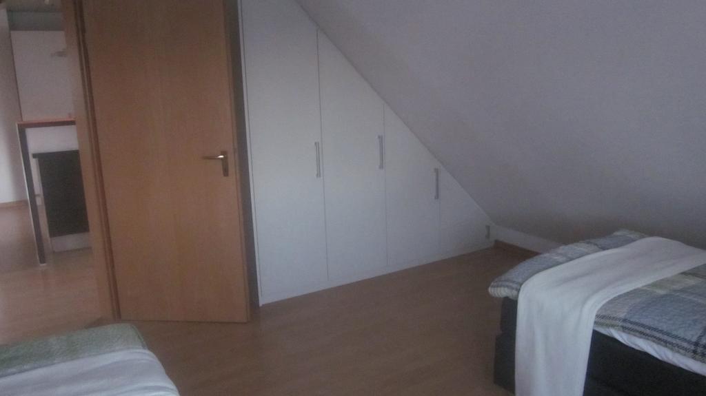 פילדרשטאט Komfort Apartment 1 Dg Juergen Kunzi מראה חיצוני תמונה