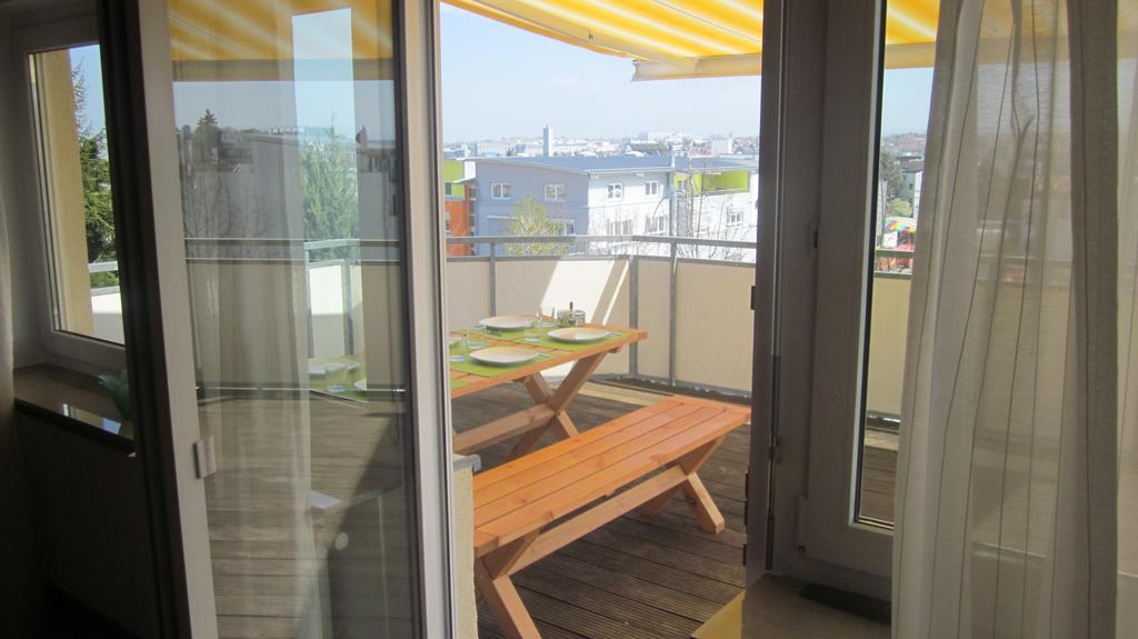 פילדרשטאט Komfort Apartment 1 Dg Juergen Kunzi מראה חיצוני תמונה