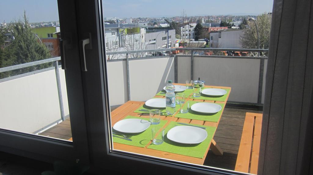 פילדרשטאט Komfort Apartment 1 Dg Juergen Kunzi מראה חיצוני תמונה